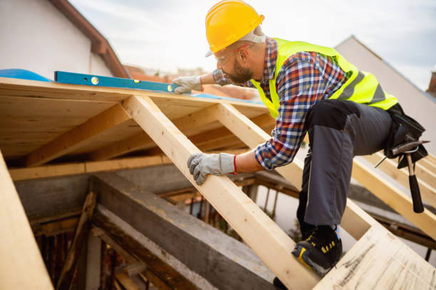 Quick and Trustworthy Emergency Roof Repair Services in Princess Anne, MD